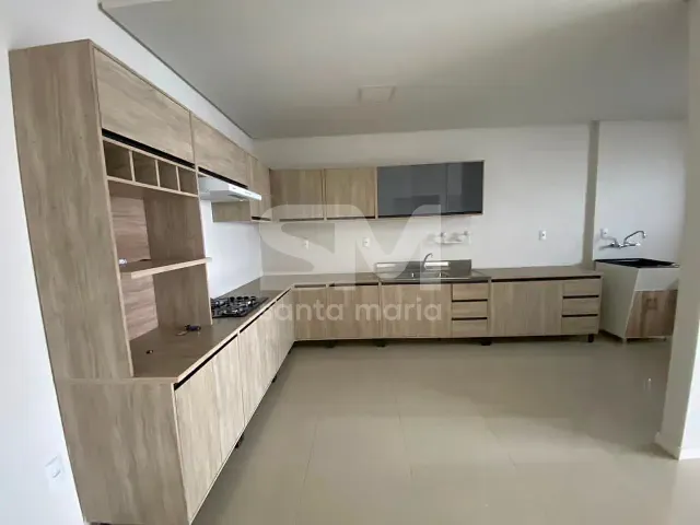 Apartamento 2 quartos e 2 banheiros, para alugar, no bairro Centro em Chapecó