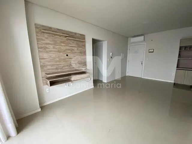 Apartamento 2 quartos e 2 banheiros, para alugar, no bairro Centro em Chapecó