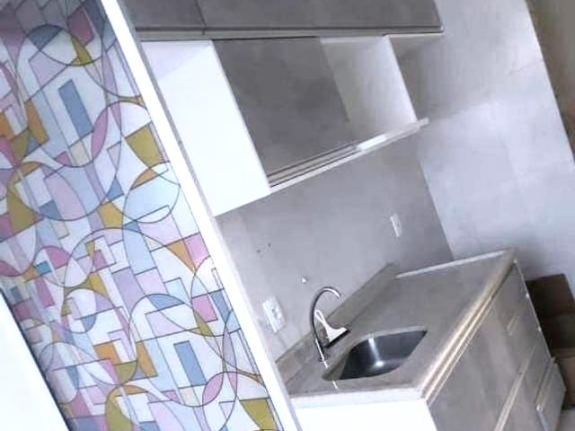 Foto do Apartamento - Apartamento tipo para venda em City Jaraguá com 2 quartos, 44m² | Lares e Andares Imóveis