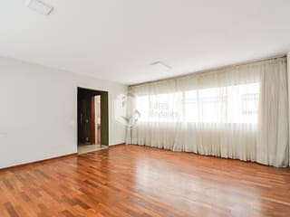 Foto do Apartamento-Apartamento tipo para venda em Higienópolis com 3 quartos, sendo 1 suíte, 139m²
