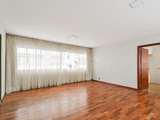 Foto do Apartamento-Apartamento tipo para venda em Higienópolis com 3 quartos, sendo 1 suíte, 139m²