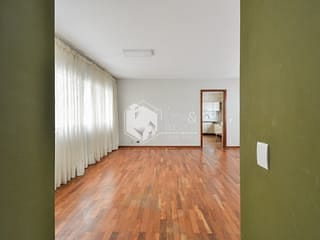 Foto do Apartamento-Apartamento tipo para venda em Higienópolis com 3 quartos, sendo 1 suíte, 139m²
