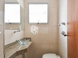 Foto do Apartamento-Apartamento tipo para venda em Higienópolis com 3 quartos, sendo 1 suíte, 139m²