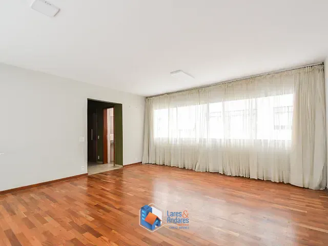 Apartamento com 139m² 3 quartos e 3 banheiros, à venda, no bairro Higienópolis em São Paulo