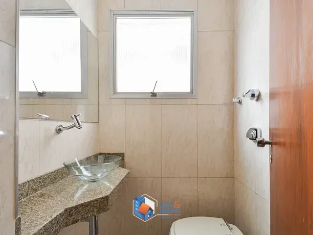 Apartamento com 139m² 3 quartos e 3 banheiros, à venda, no bairro Higienópolis em São Paulo