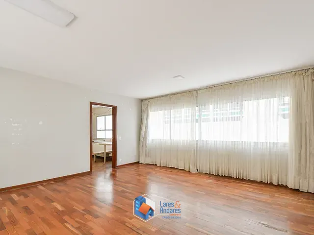 Apartamento com 139m² 3 quartos e 3 banheiros, à venda, no bairro Higienópolis em São Paulo