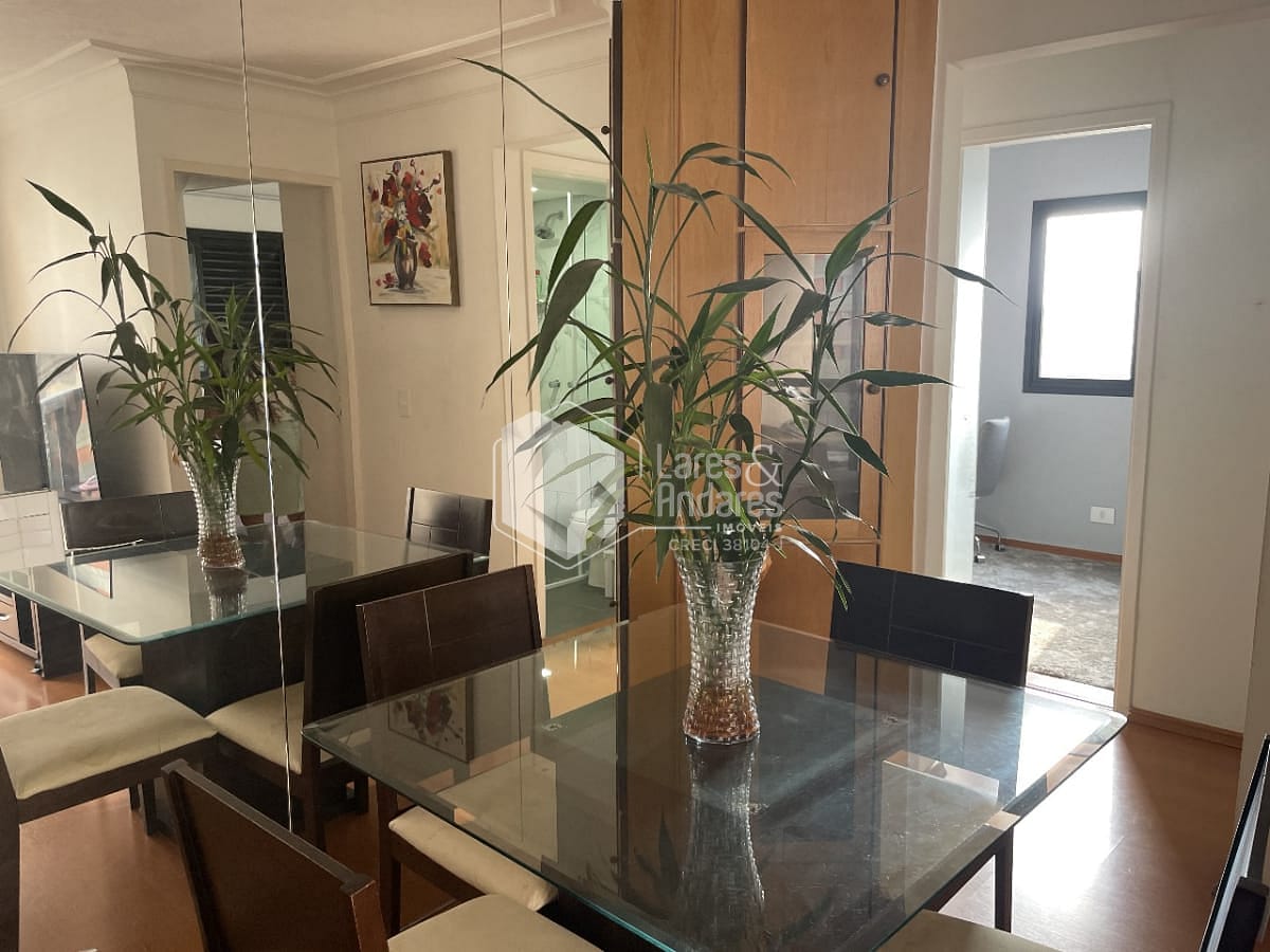 Apartamento à venda com 3 quartos, 75m² - Foto 6