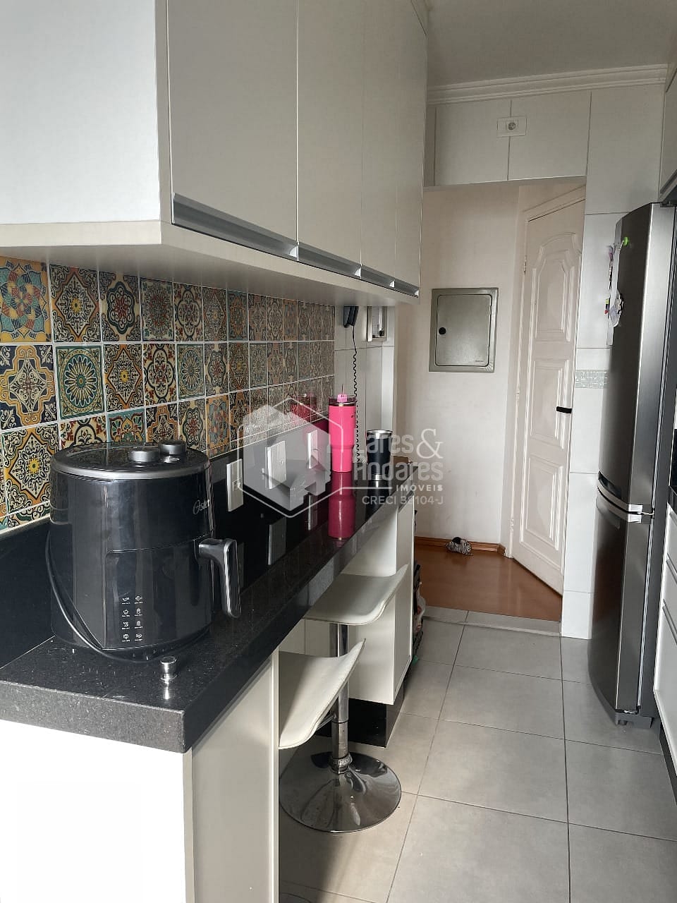 Apartamento à venda com 3 quartos, 75m² - Foto 21