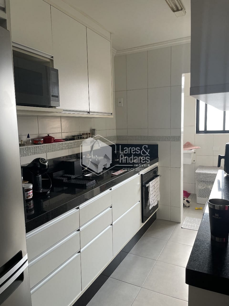 Apartamento à venda com 3 quartos, 75m² - Foto 23