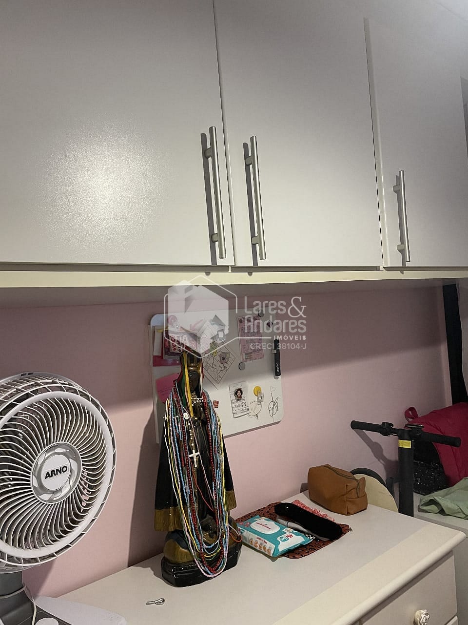Apartamento à venda com 3 quartos, 75m² - Foto 10