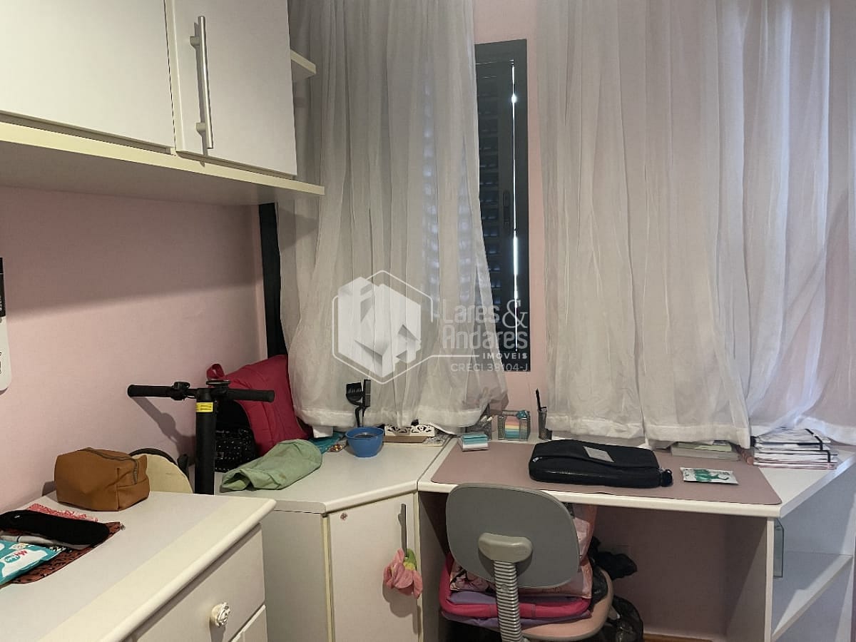Apartamento à venda com 3 quartos, 75m² - Foto 8