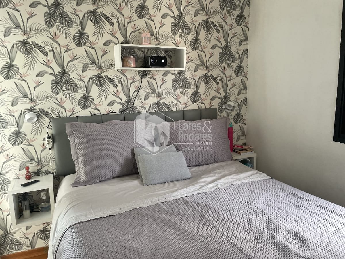 Apartamento à venda com 3 quartos, 75m² - Foto 16