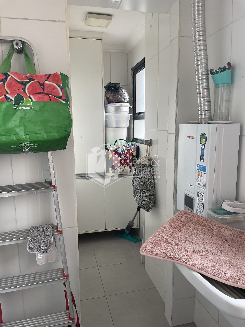 Apartamento à venda com 3 quartos, 75m² - Foto 18