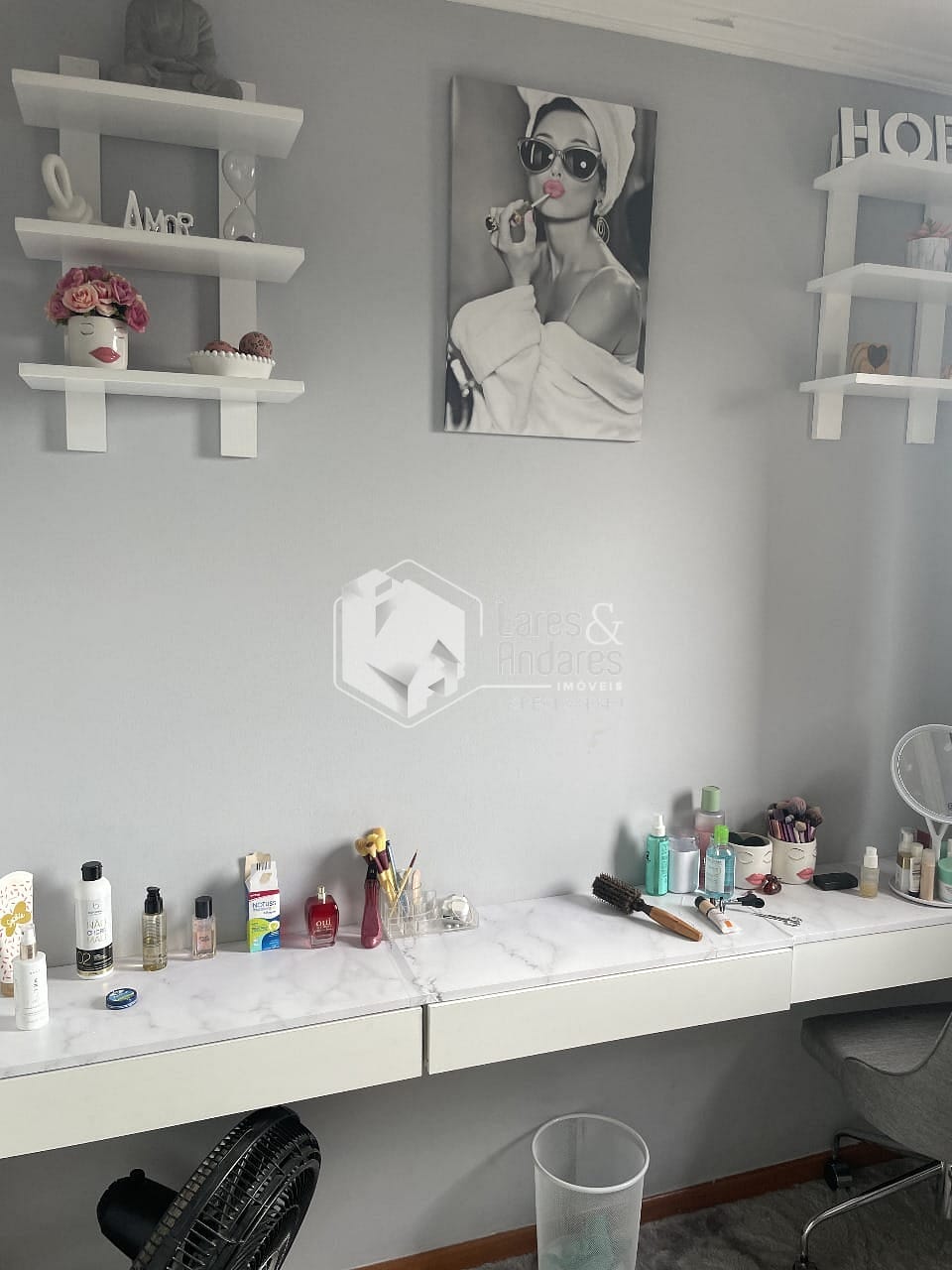 Apartamento à venda com 3 quartos, 75m² - Foto 9