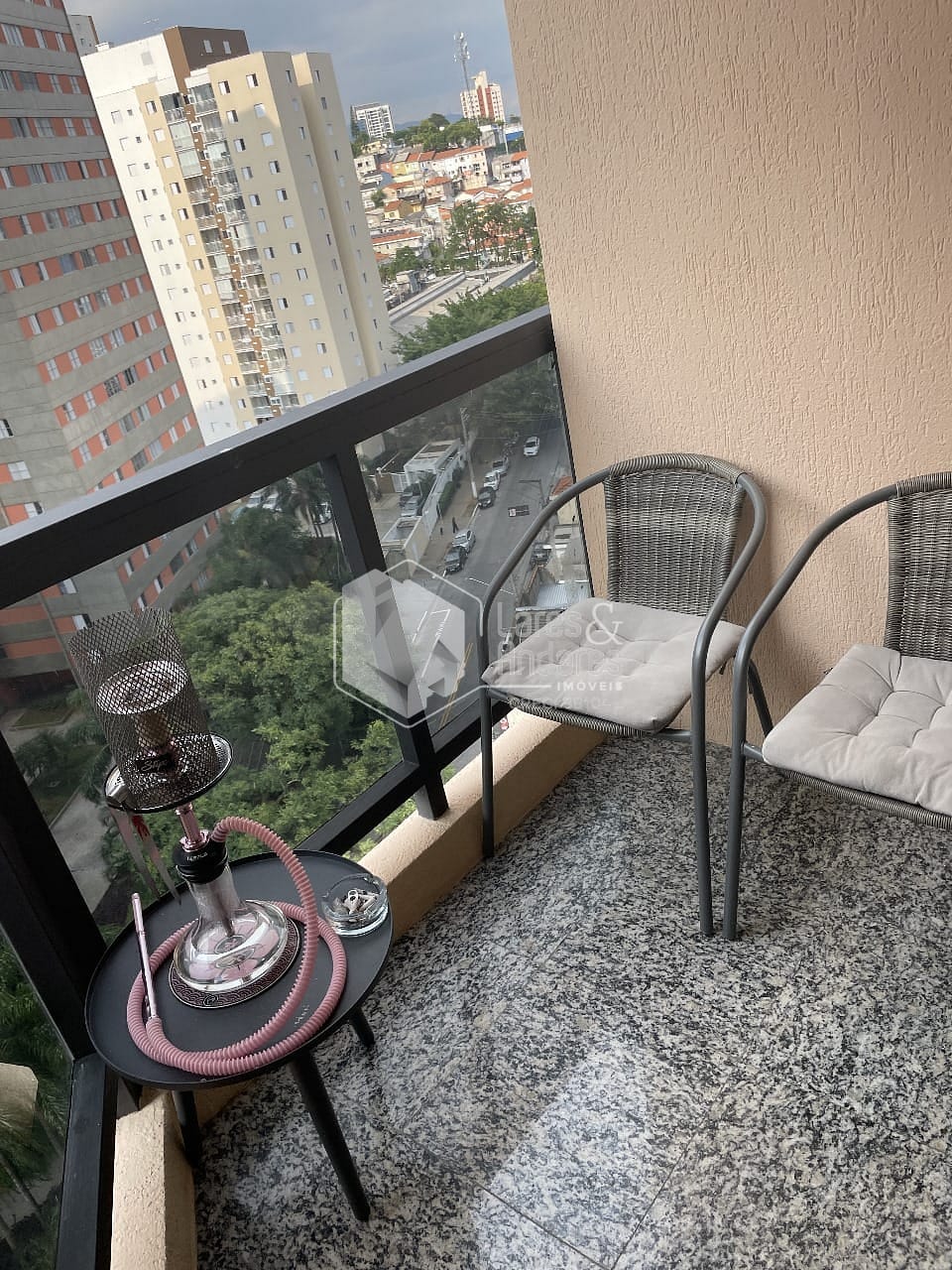 Apartamento à venda com 3 quartos, 75m² - Foto 4
