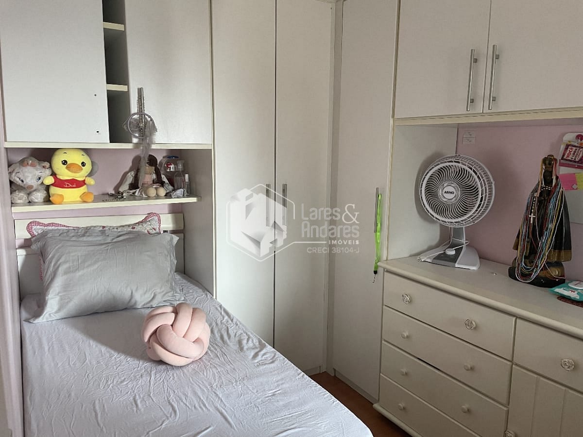 Apartamento à venda com 3 quartos, 75m² - Foto 12