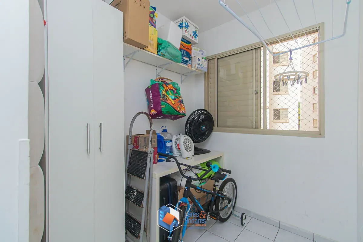 Apartamento, 4 quartos, 125 m² - Foto 13