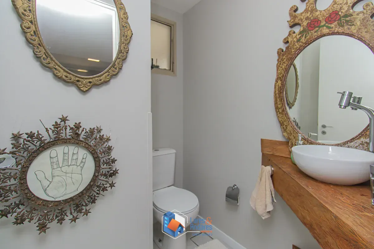 Apartamento, 4 quartos, 125 m² - Foto 42
