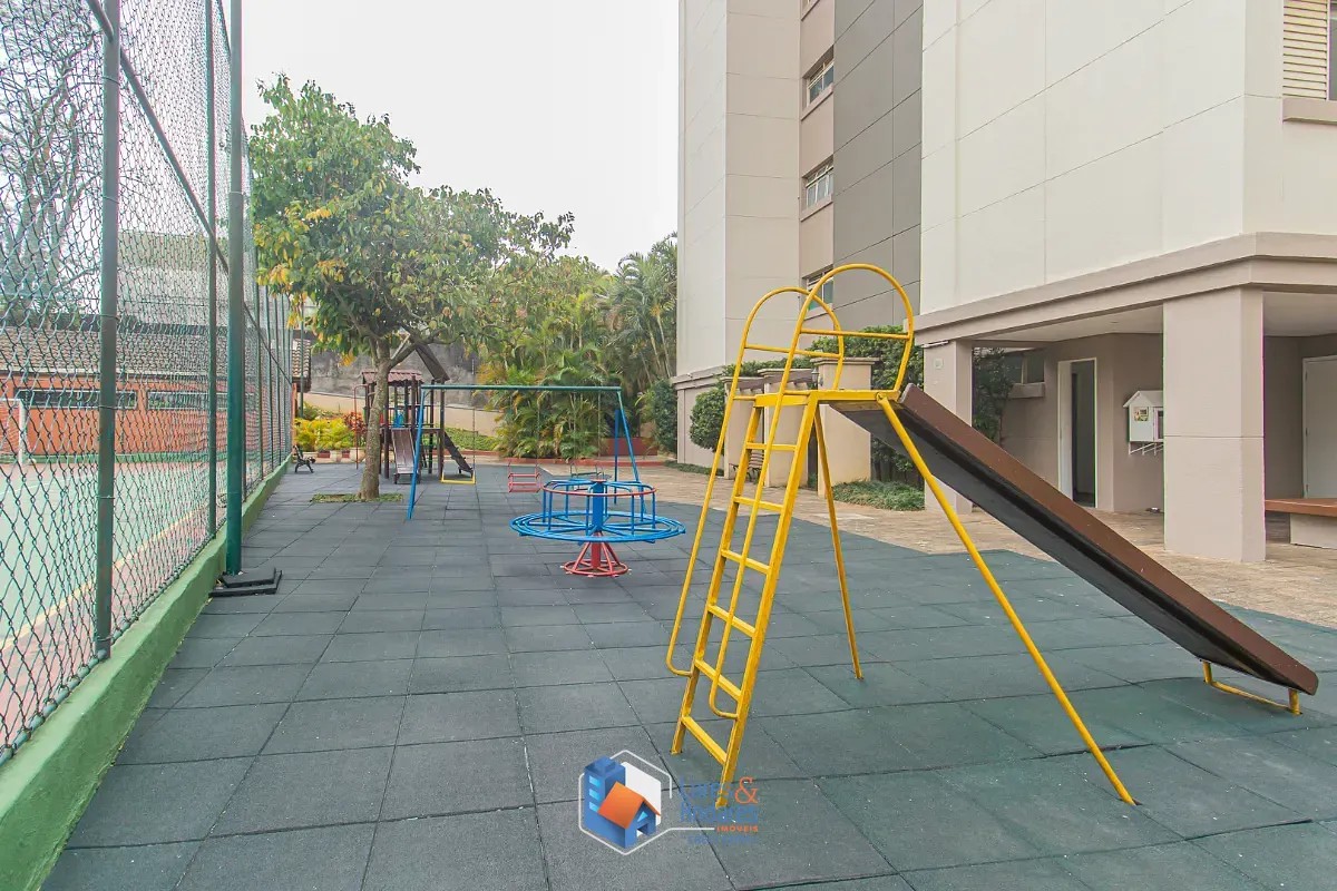 Apartamento, 4 quartos, 125 m² - Foto 43