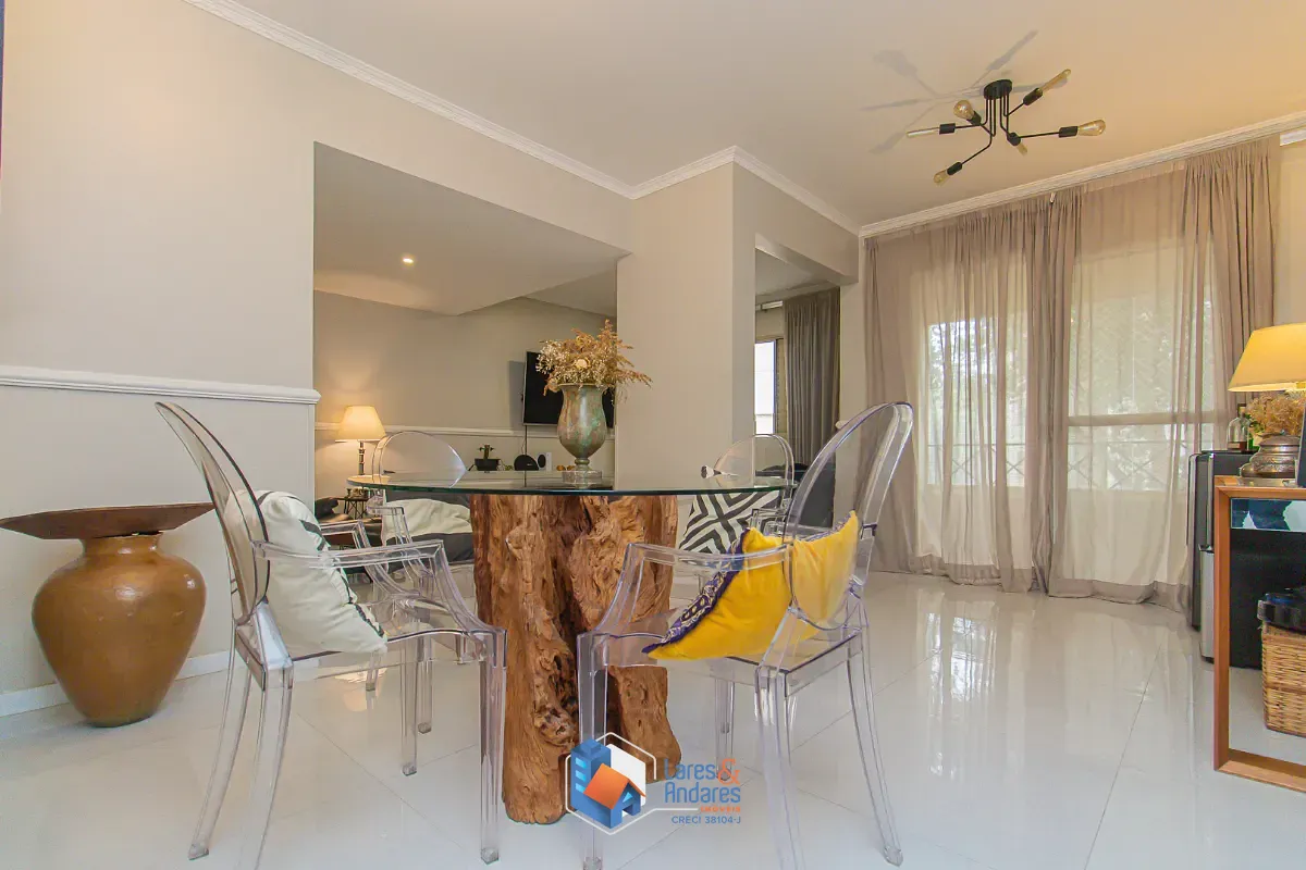Apartamento, 4 quartos, 125 m² - Foto 6