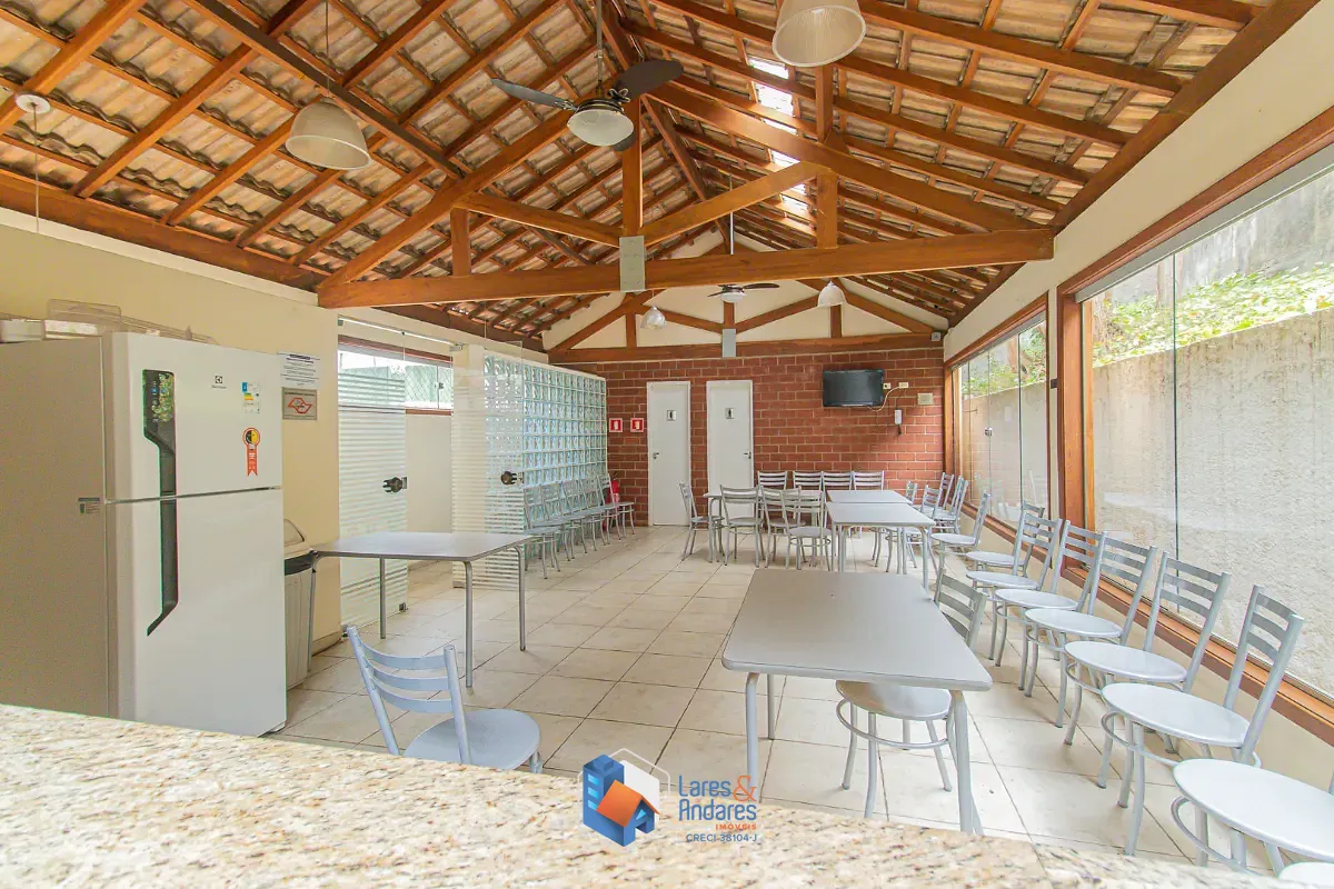 Apartamento, 4 quartos, 125 m² - Foto 48