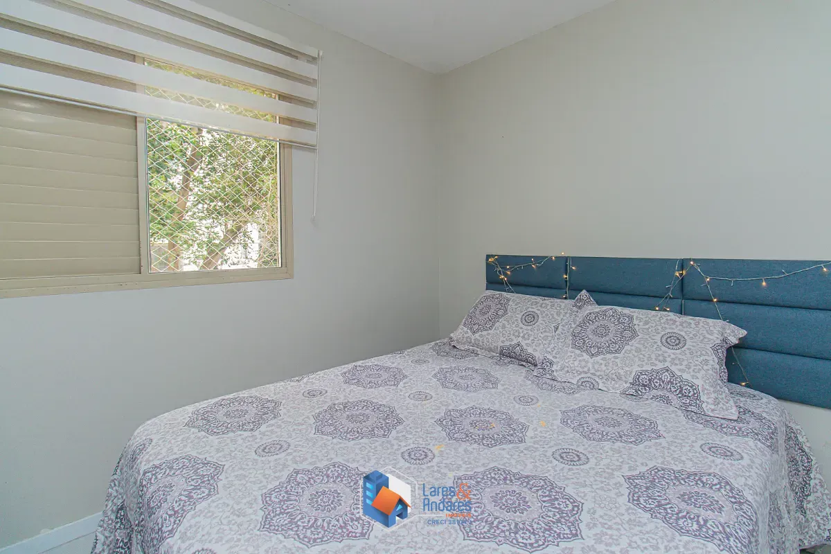 Apartamento, 4 quartos, 125 m² - Foto 19