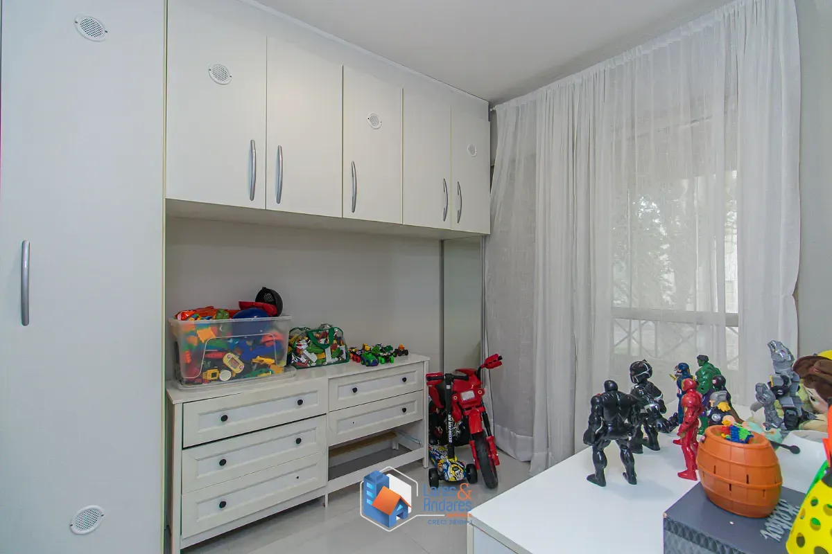 Apartamento, 4 quartos, 125 m² - Foto 15