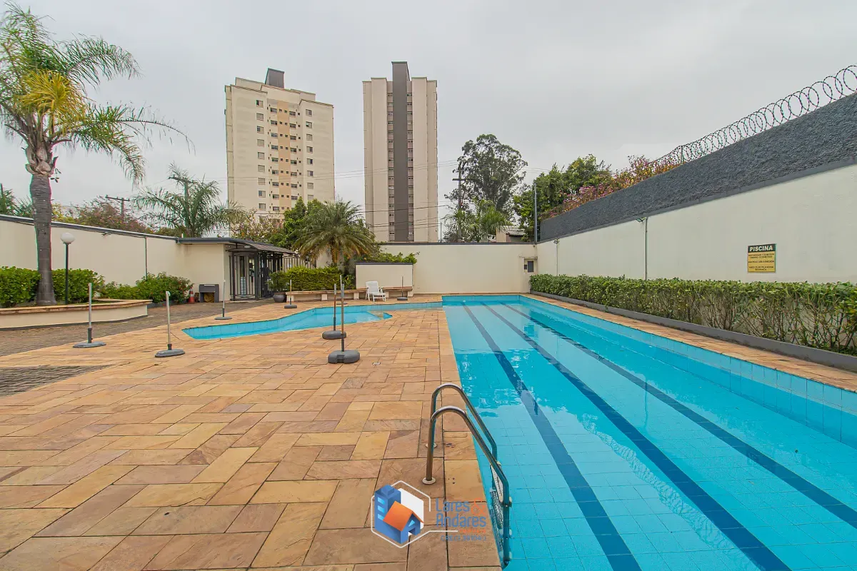 Apartamento, 4 quartos, 125 m² - Foto 49