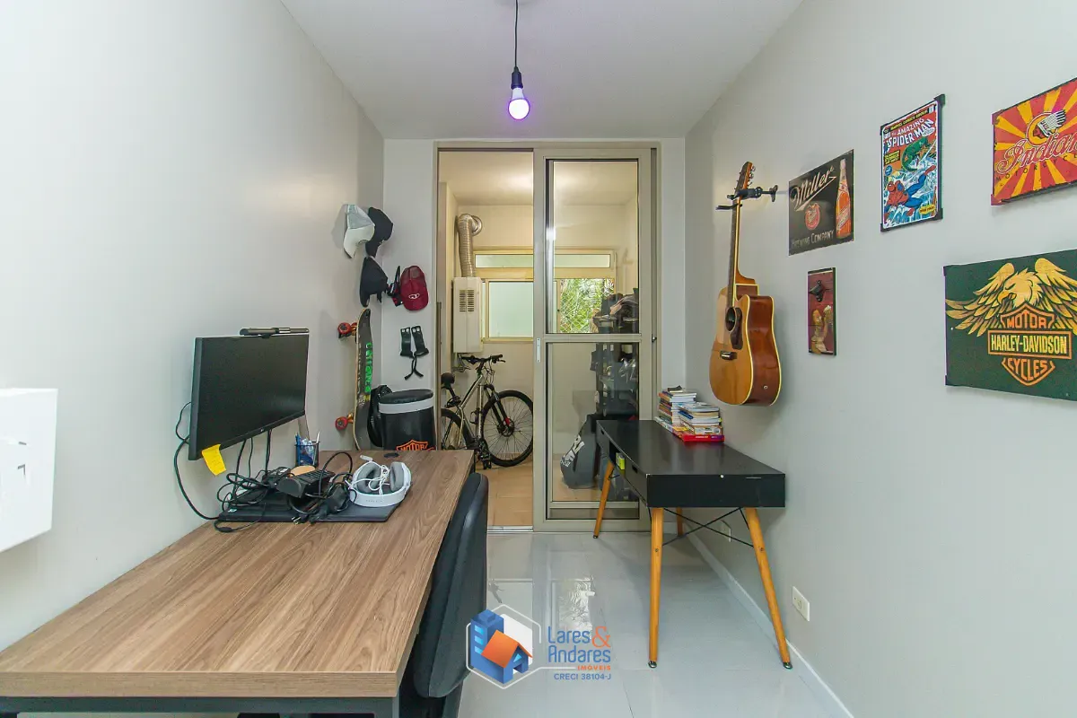 Apartamento, 4 quartos, 125 m² - Foto 26