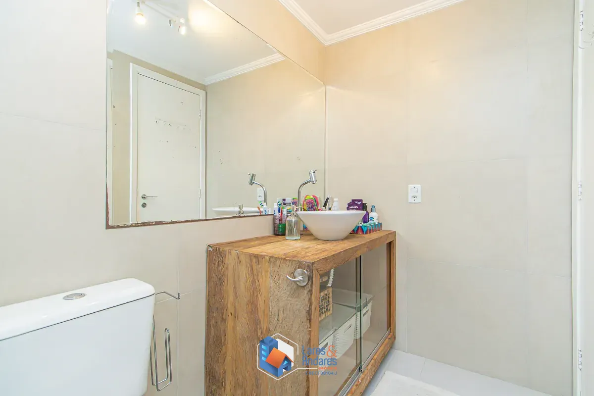 Apartamento, 4 quartos, 125 m² - Foto 35