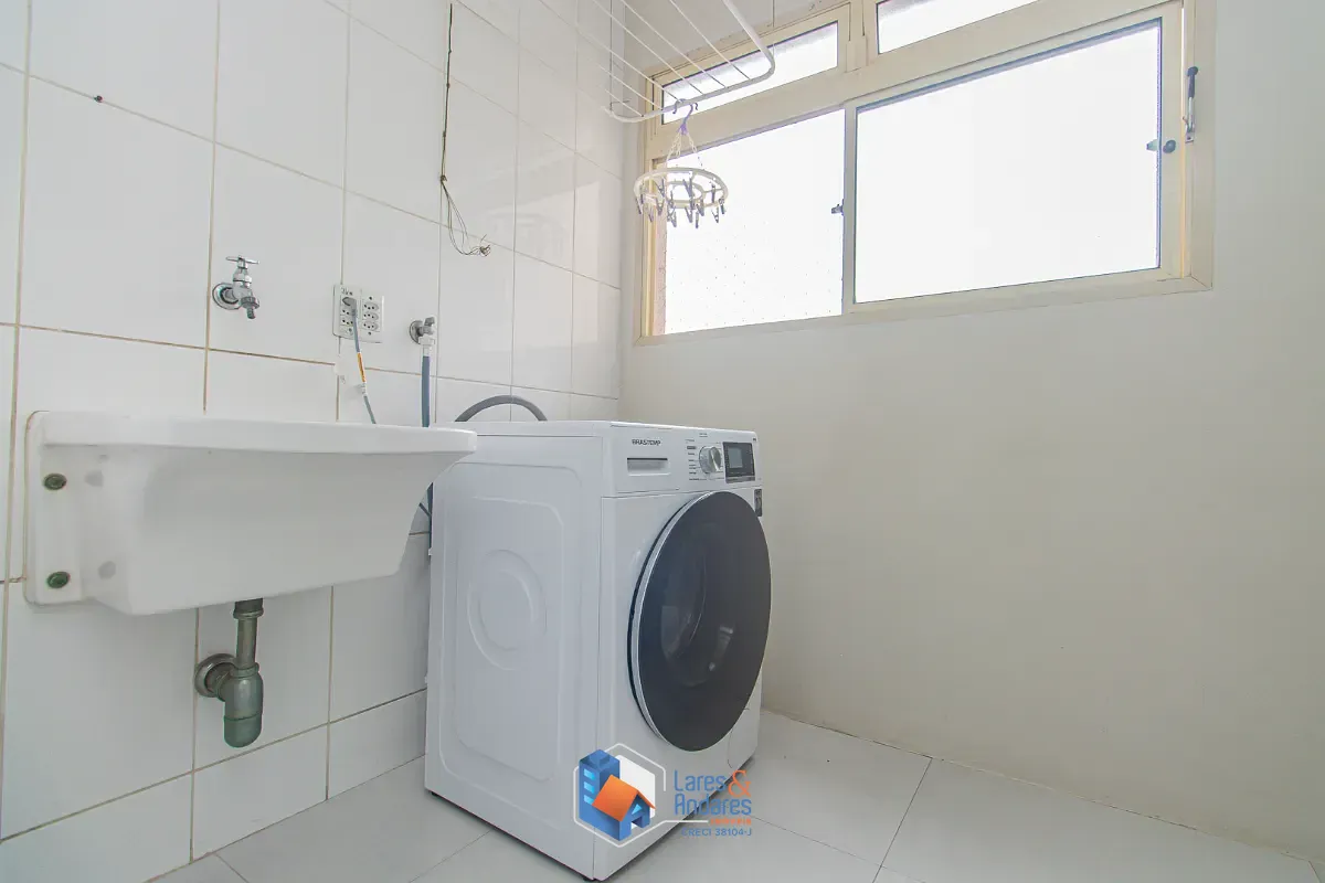 Apartamento, 4 quartos, 125 m² - Foto 9