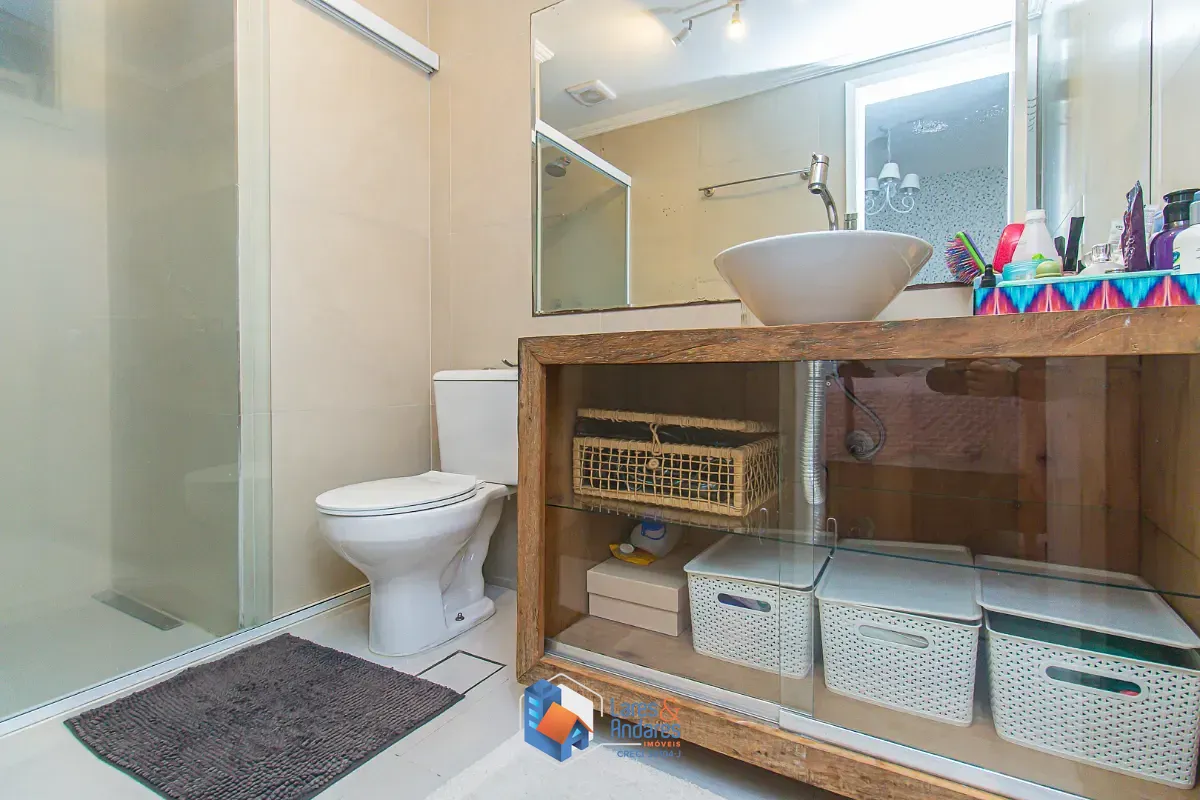 Apartamento, 4 quartos, 125 m² - Foto 32