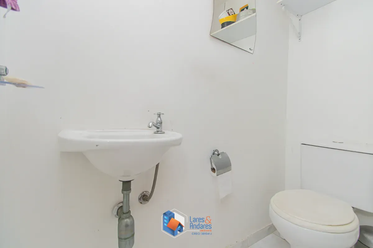 Apartamento, 4 quartos, 125 m² - Foto 41