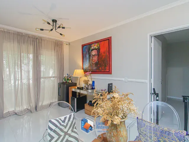 Apartamento com 213m² 4 quartos e 3 banheiros, à venda, no bairro Vila Isa em São Paulo