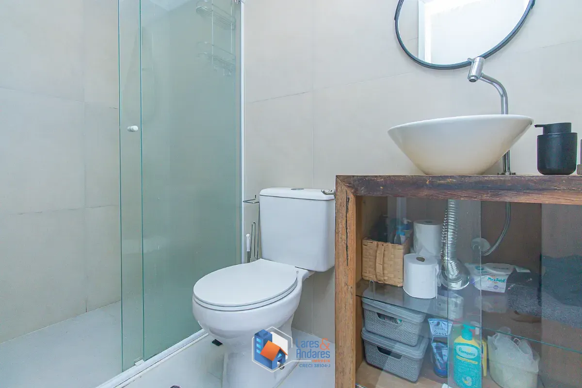 Apartamento, 4 quartos, 125 m² - Foto 36
