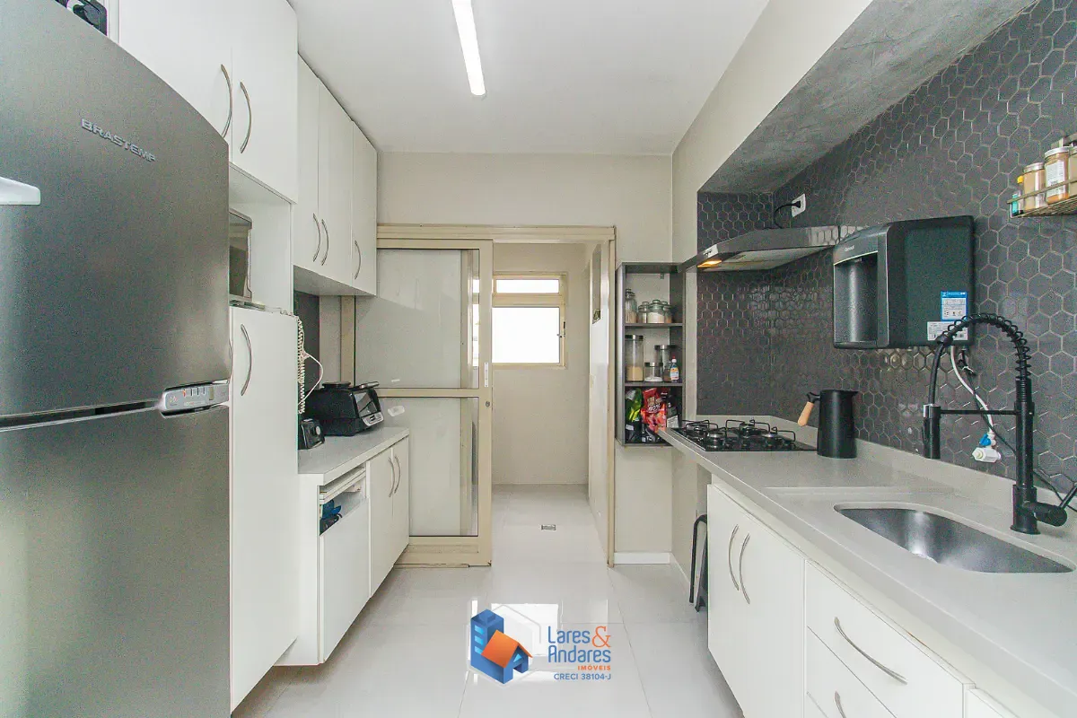 Apartamento, 4 quartos, 125 m² - Foto 12