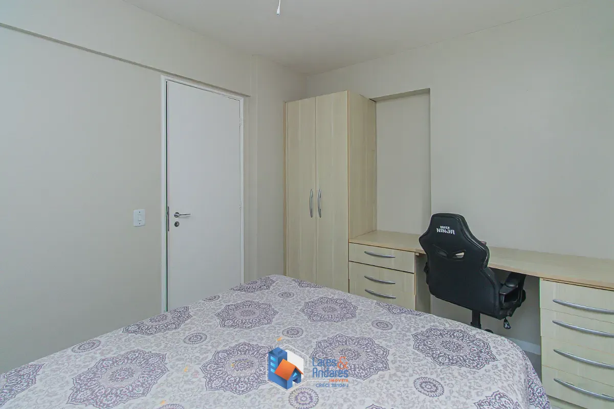 Apartamento, 4 quartos, 125 m² - Foto 23