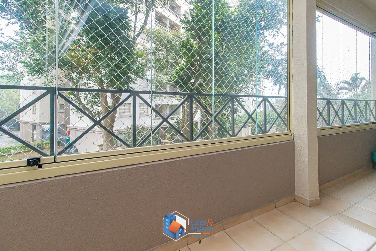 Apartamento, 4 quartos, 125 m² - Foto 8