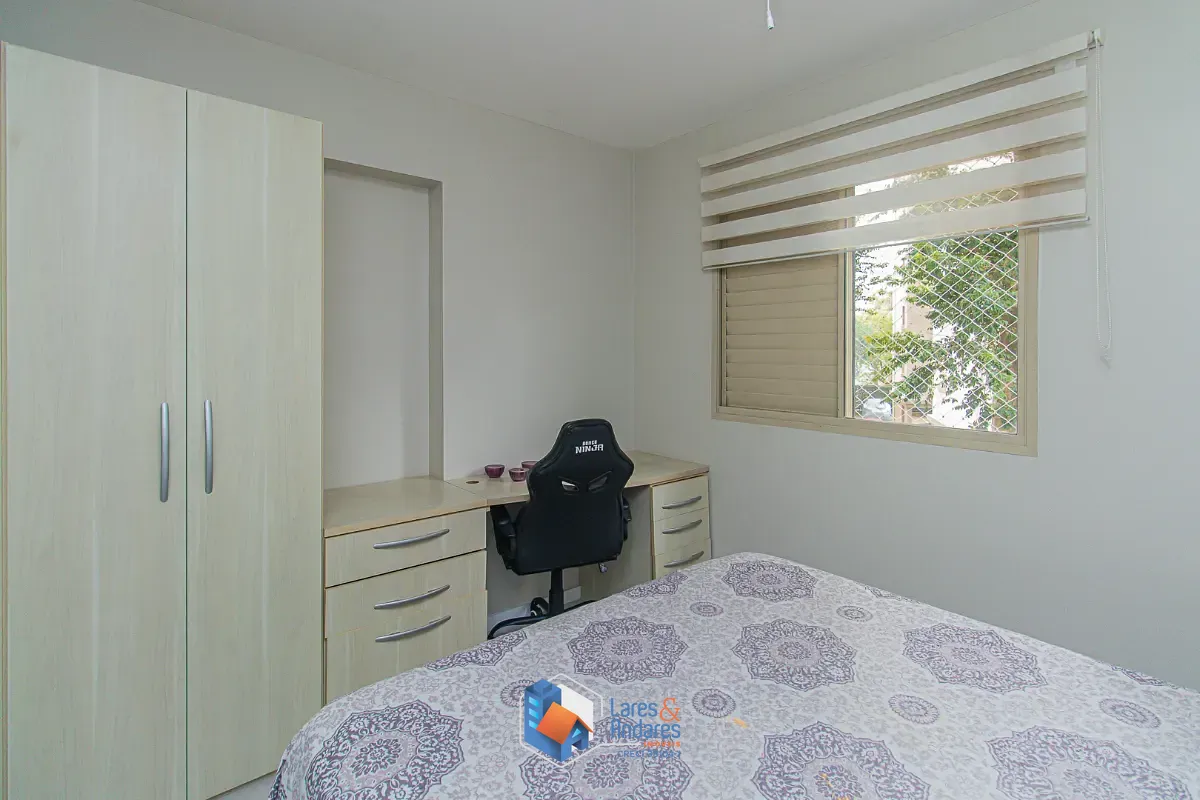 Apartamento, 4 quartos, 125 m² - Foto 20