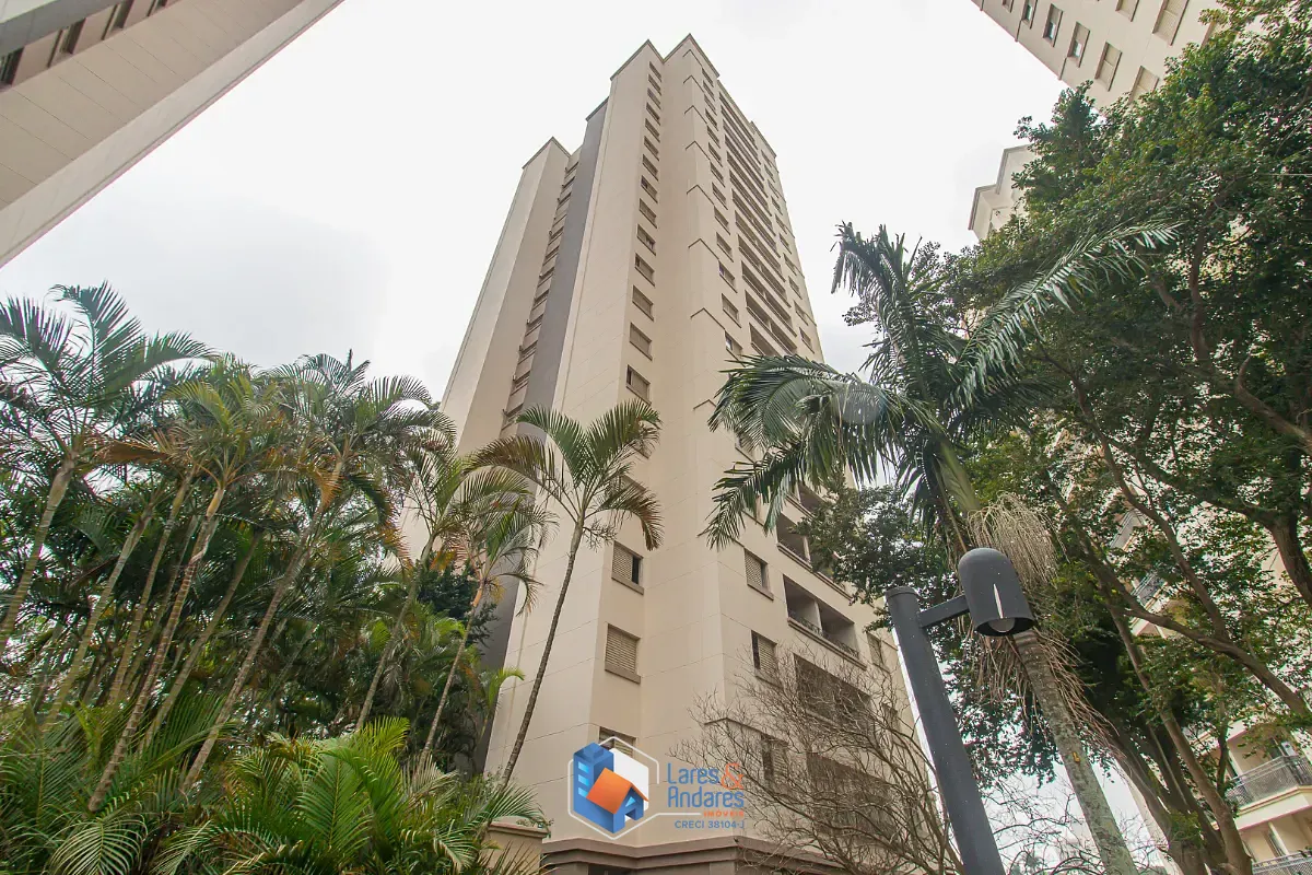 Apartamento, 4 quartos, 125 m² - Foto 52