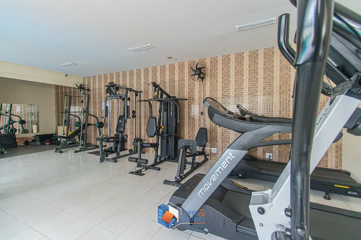 Apartamento, 4 quartos, 125 m² - Foto 50