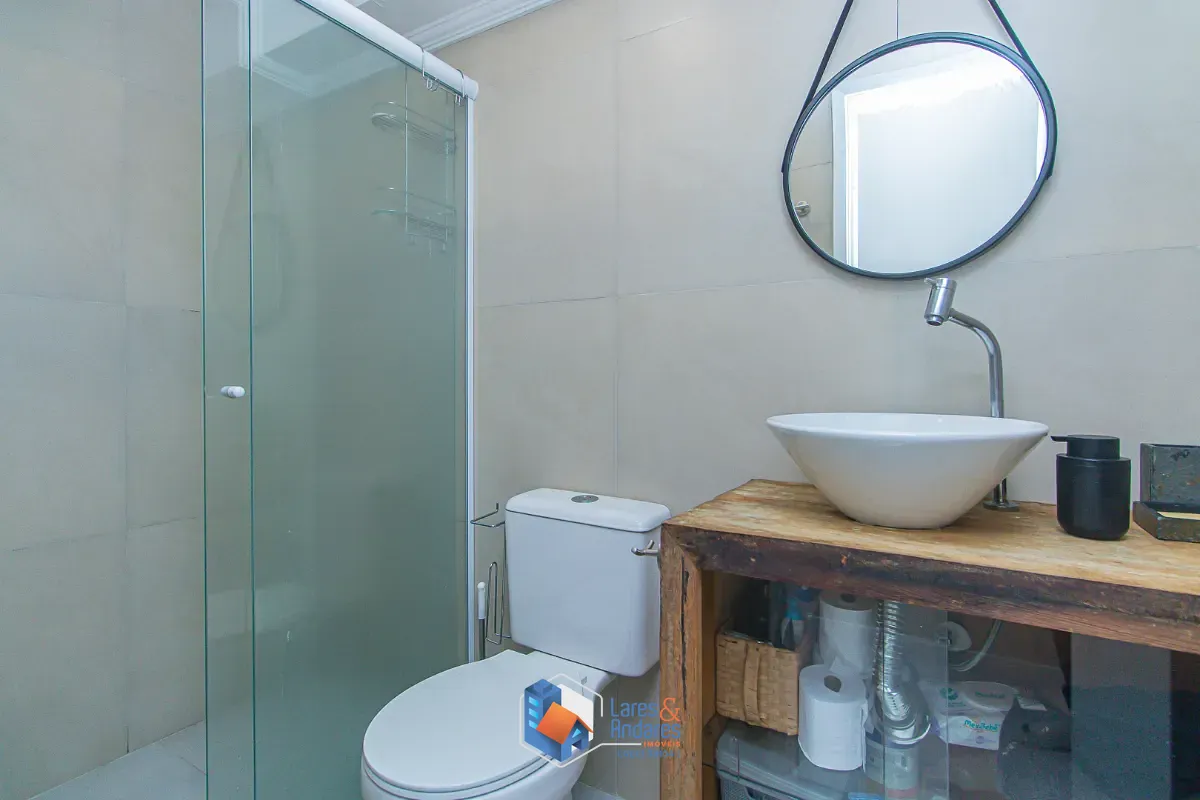 Apartamento, 4 quartos, 125 m² - Foto 39