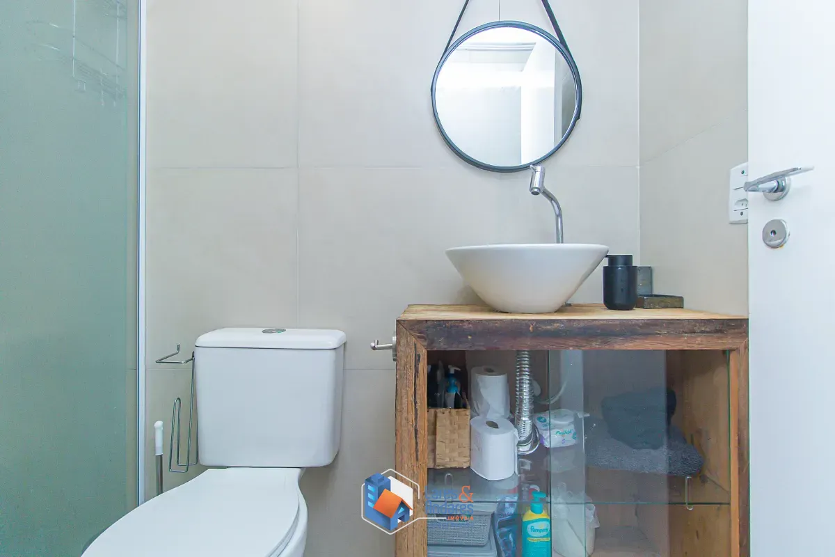 Apartamento, 4 quartos, 125 m² - Foto 40