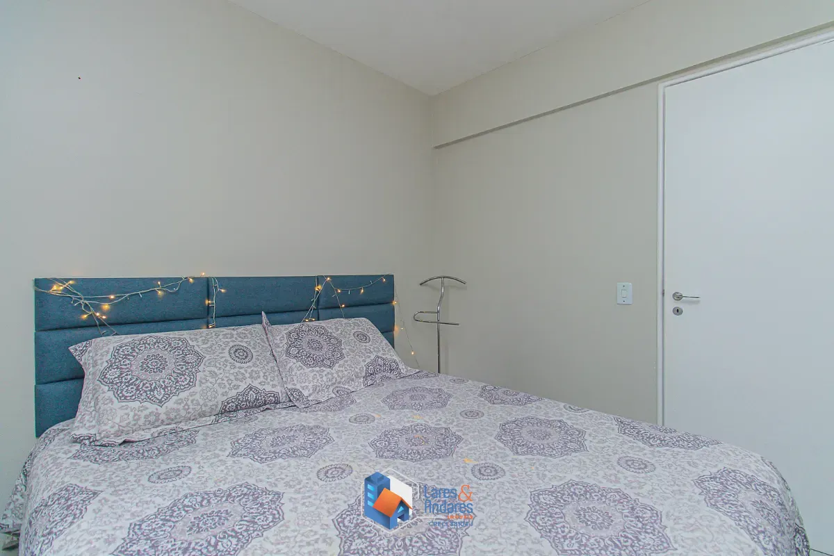Apartamento, 4 quartos, 125 m² - Foto 21