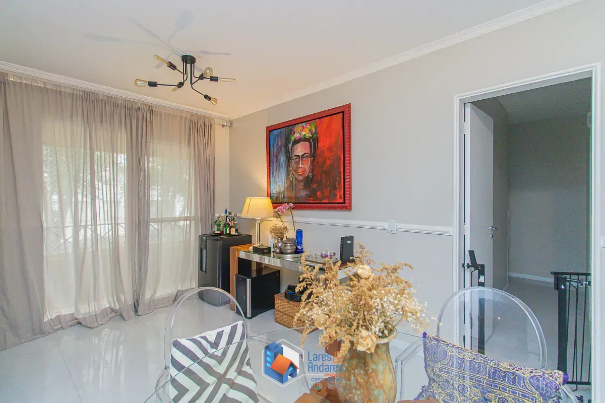 Apartamento, 4 quartos, 125 m² - Foto 1