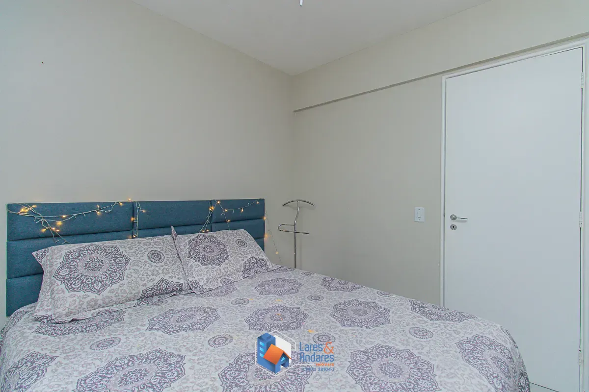 Apartamento, 4 quartos, 125 m² - Foto 22