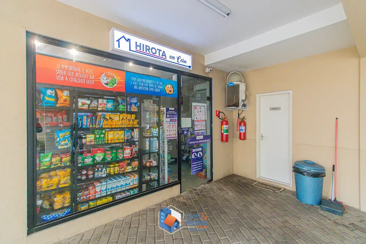 Apartamento, 4 quartos, 125 m² - Foto 44