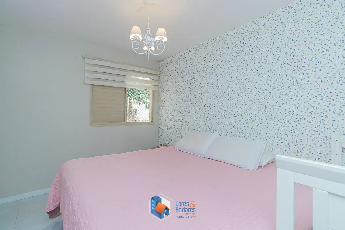 Apartamento, 4 quartos, 125 m² - Foto 29