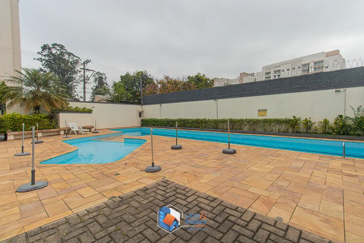 Apartamento, 4 quartos, 125 m² - Foto 47