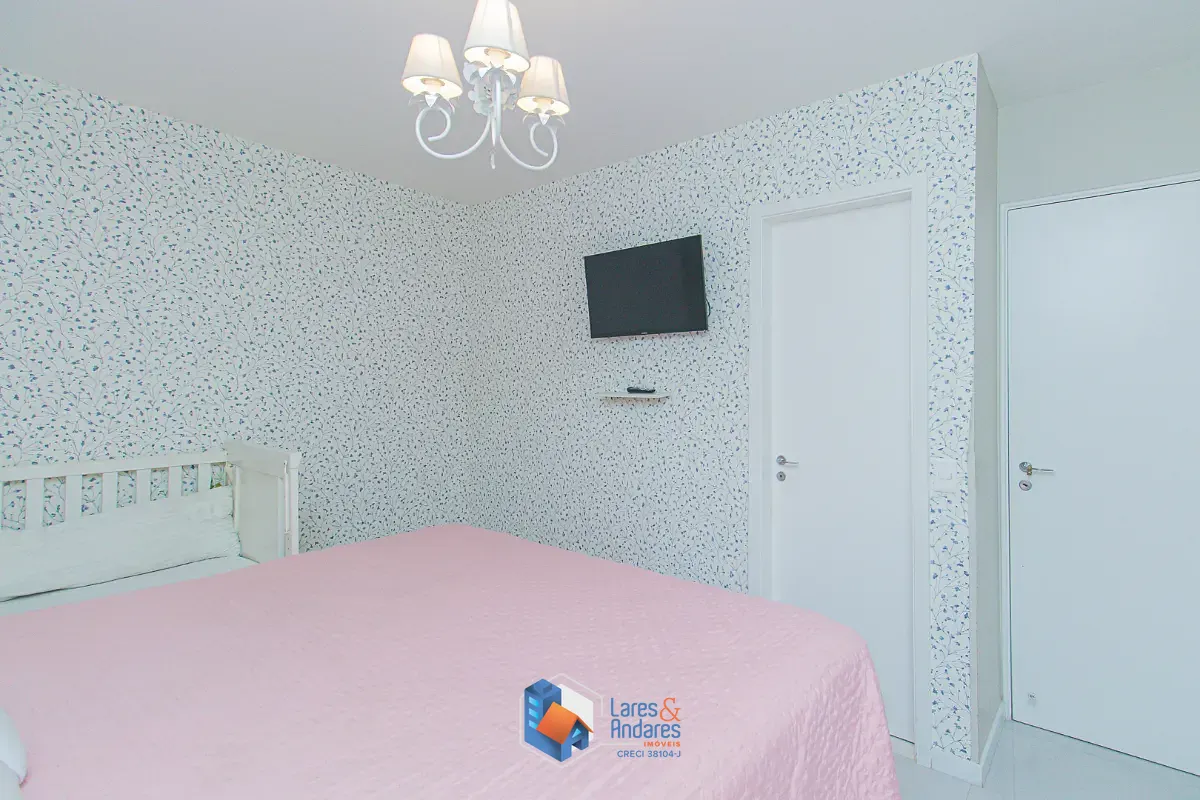 Apartamento, 4 quartos, 125 m² - Foto 31